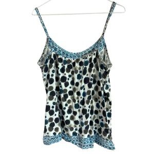 Sandwich Boho  Tank Top